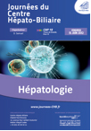 Programme Journee d'Hepatologie du Centre Hepato Biliaire 2013