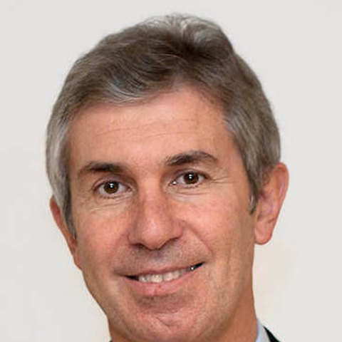 Portrait du Pr René Adam