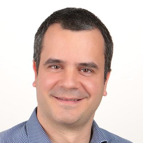 Portrait du Pr Marc-Antoine Allard