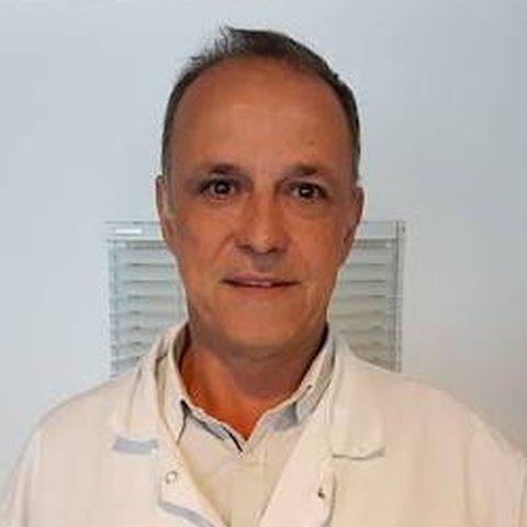Portrait du Pr Antonio Sa Cunha