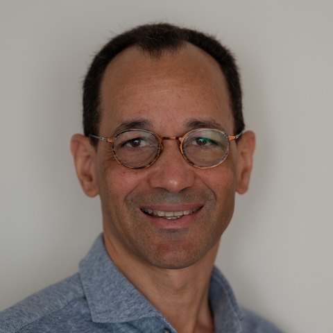Portrait du Dr Rodolphe Sobesky